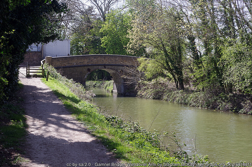 Gamnel Bridge