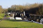 Stockton Locks