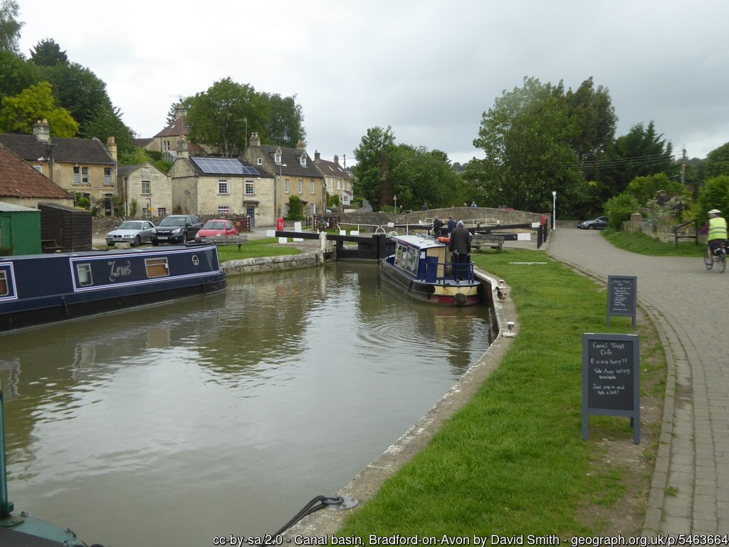 Bradford On Avon