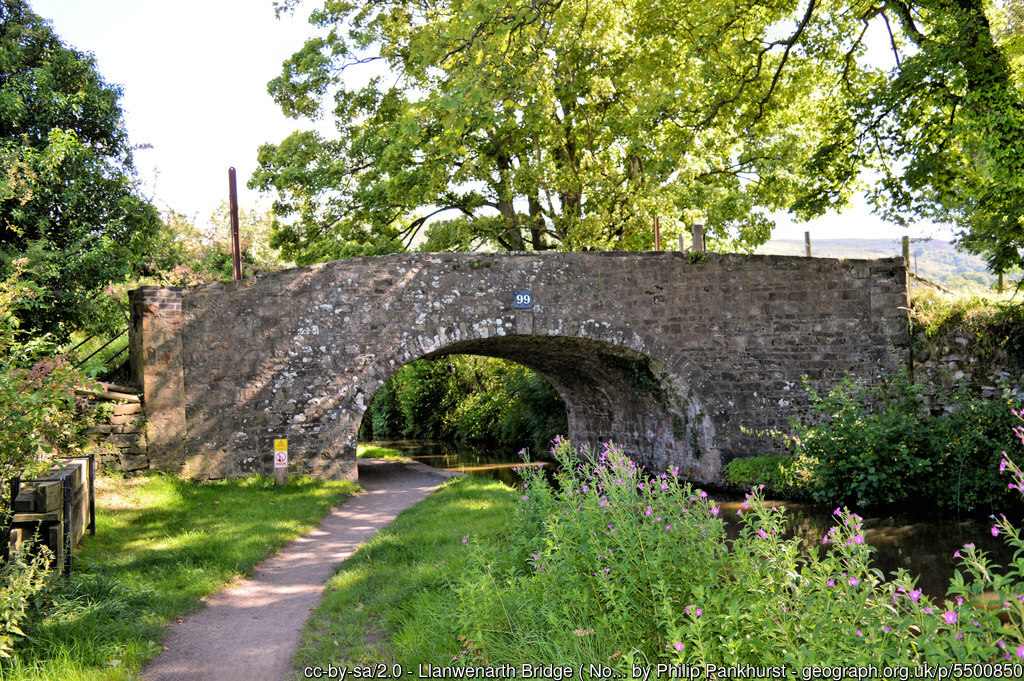 Humphrys Bridge