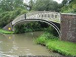 Brinklow Arm Bridge (Abandoned Arm)