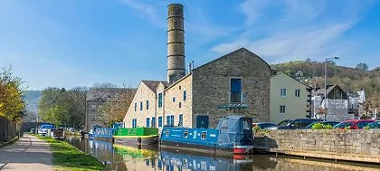 Hebden Bridge