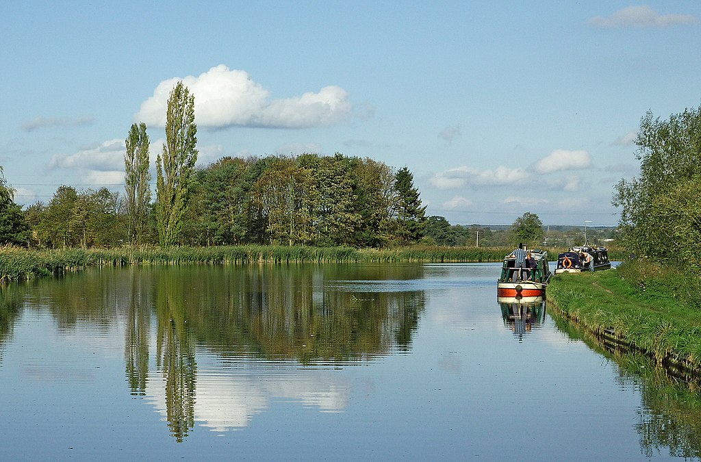 Tixall Wide